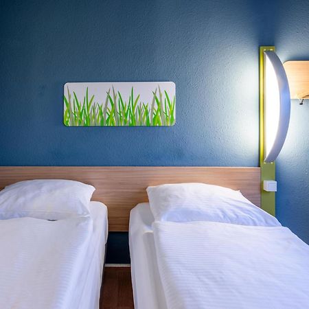 B&B Hotel Dortmund-West 외부 사진